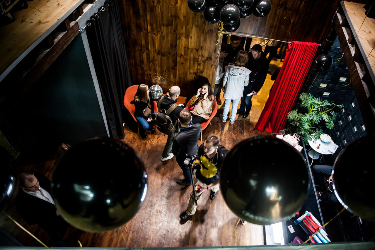 Арендовать Qweex Campus