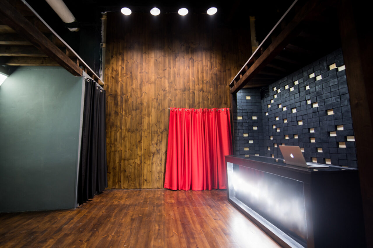 Арендовать Qweex Campus