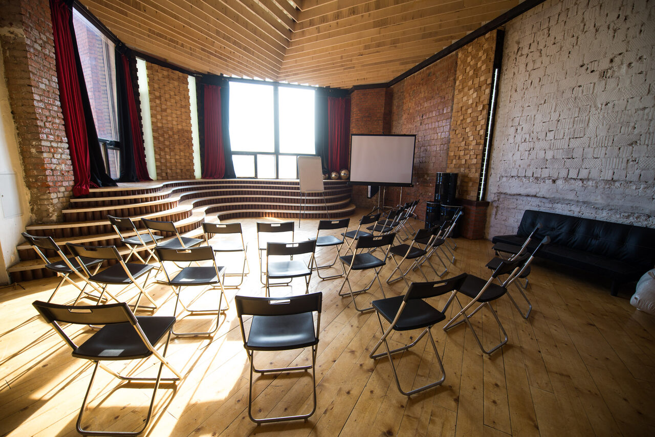 Арендовать Qweex Campus