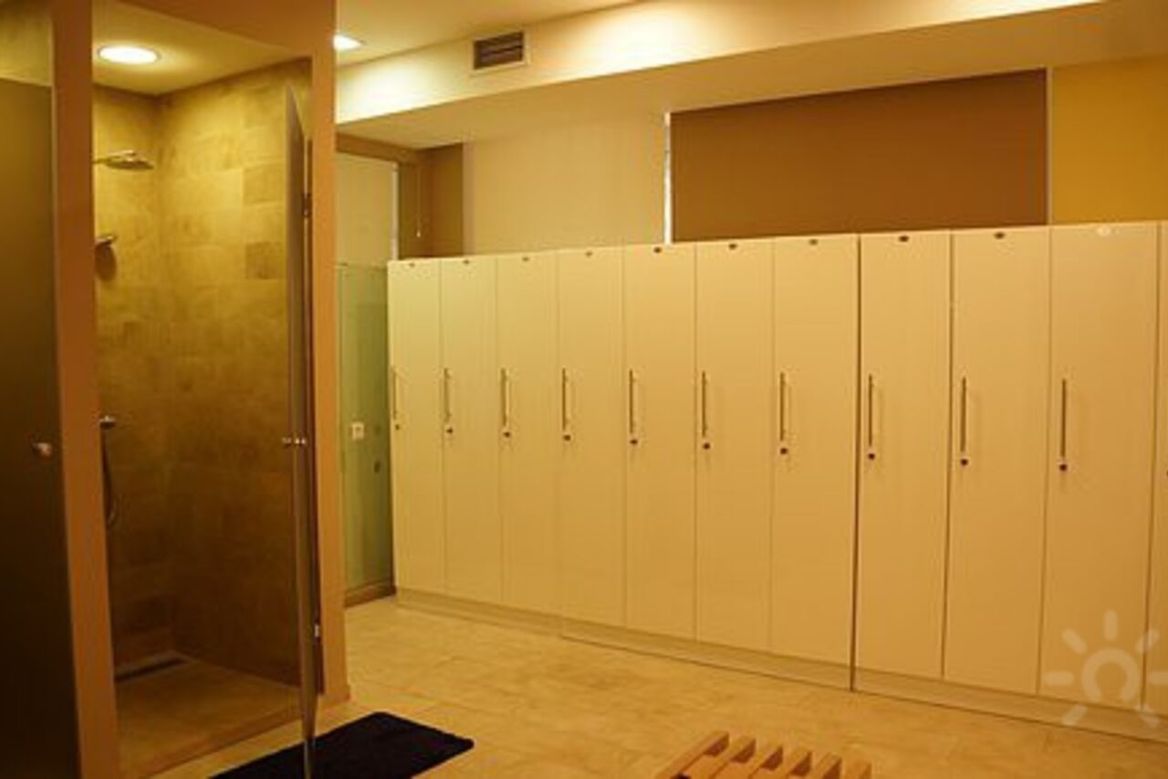 Арендовать Зал для тренингов Patriki Club & Spa 