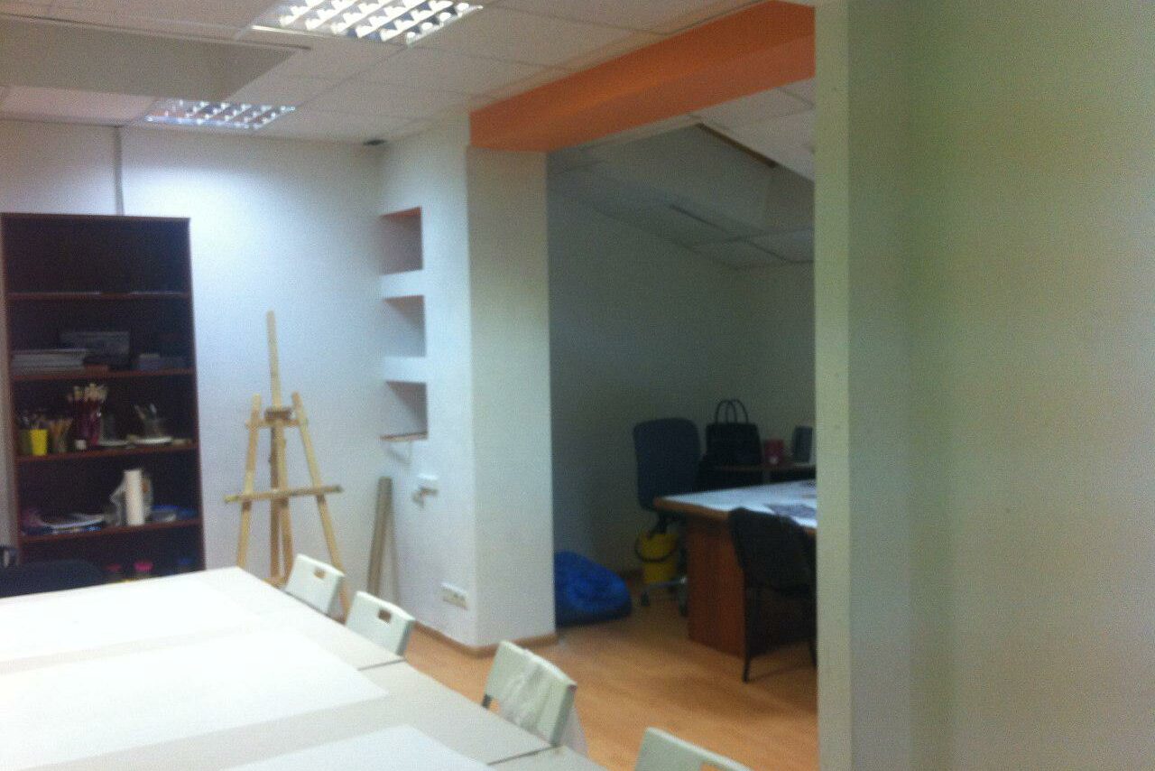 Арендовать Арт-кабинет