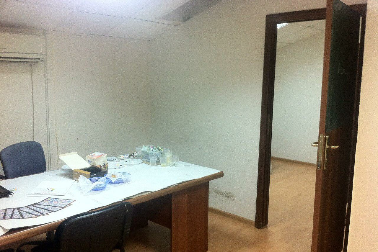 Арендовать Арт-кабинет