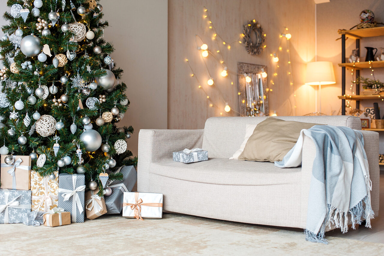 Арендовать Фотостудия Эффект Бабочки Светлый зал с большими окнами 