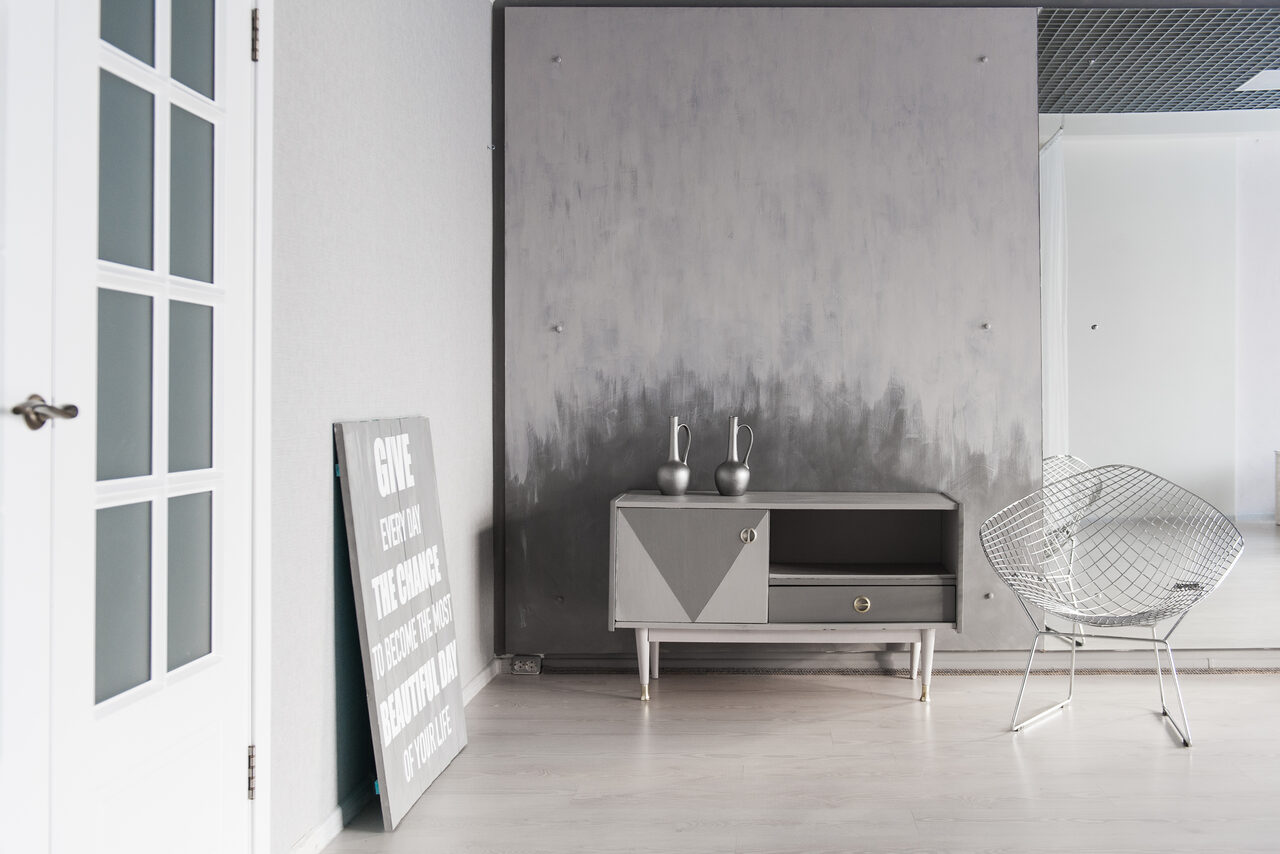 Арендовать Фотостудия Эффект Бабочки Светлый зал с большими окнами 