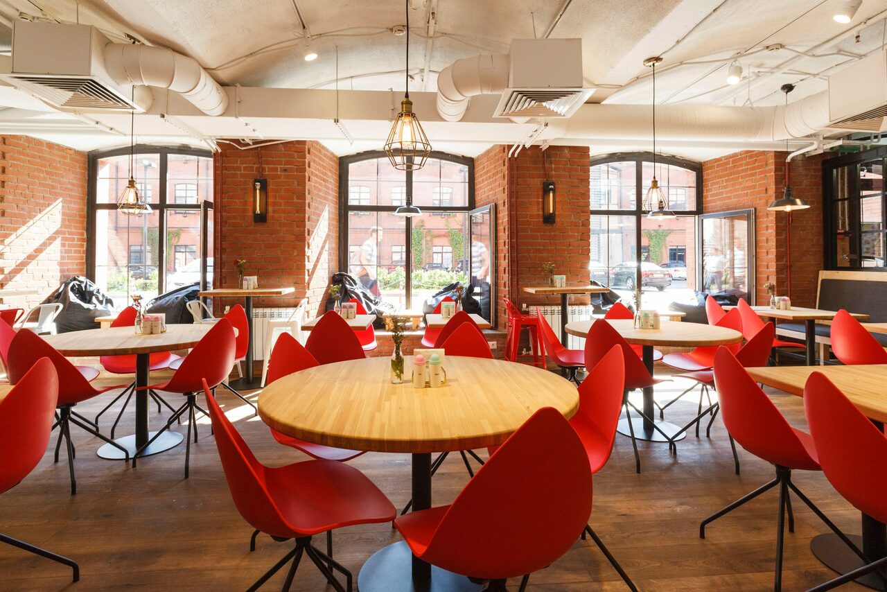 Арендовать КАРРИФАН -пространство на Даниловской Мануфактуре