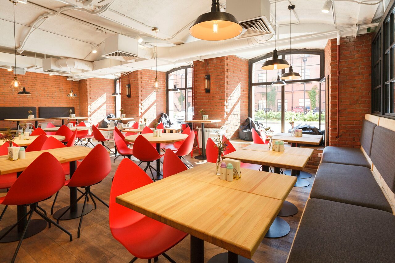 Арендовать КАРРИФАН -пространство на Даниловской Мануфактуре