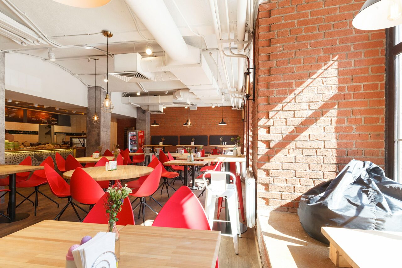 Арендовать КАРРИФАН -пространство на Даниловской Мануфактуре