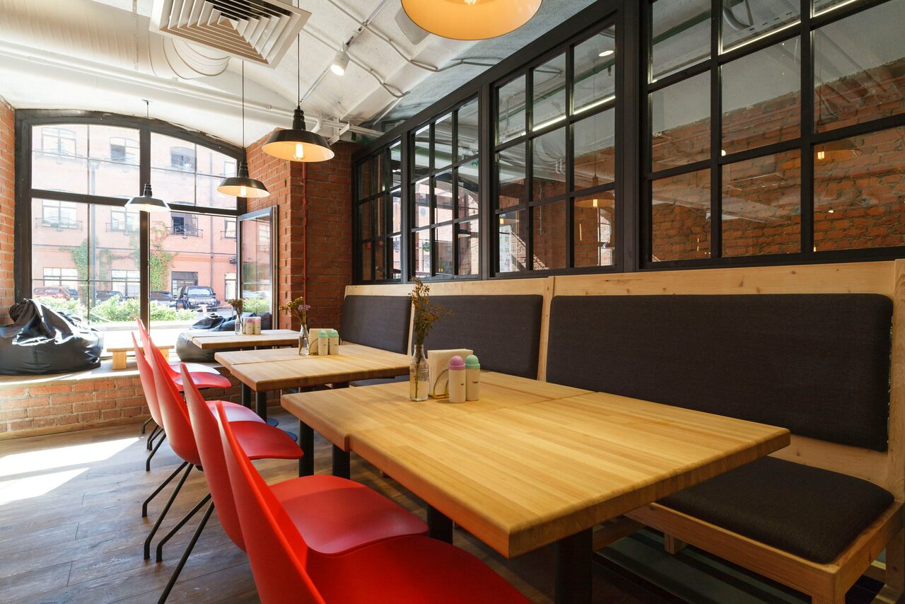 Арендовать КАРРИФАН -пространство на Даниловской Мануфактуре