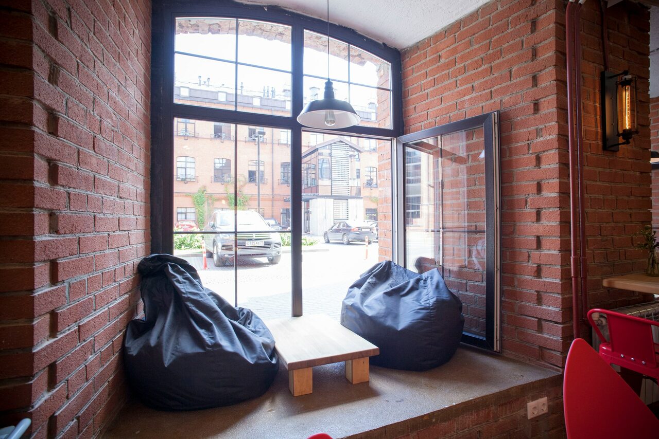 Арендовать КАРРИФАН -пространство на Даниловской Мануфактуре