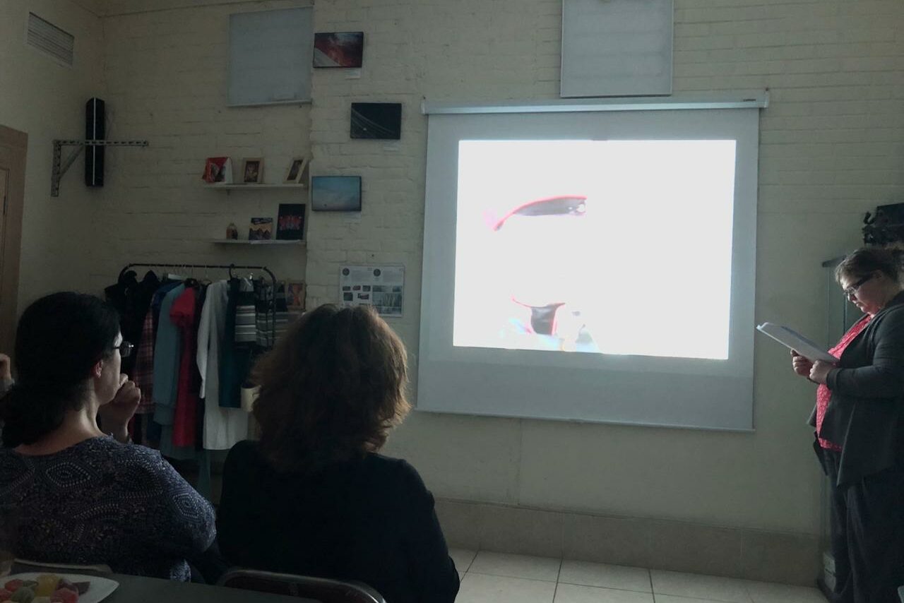 Арендовать Светлое пространство