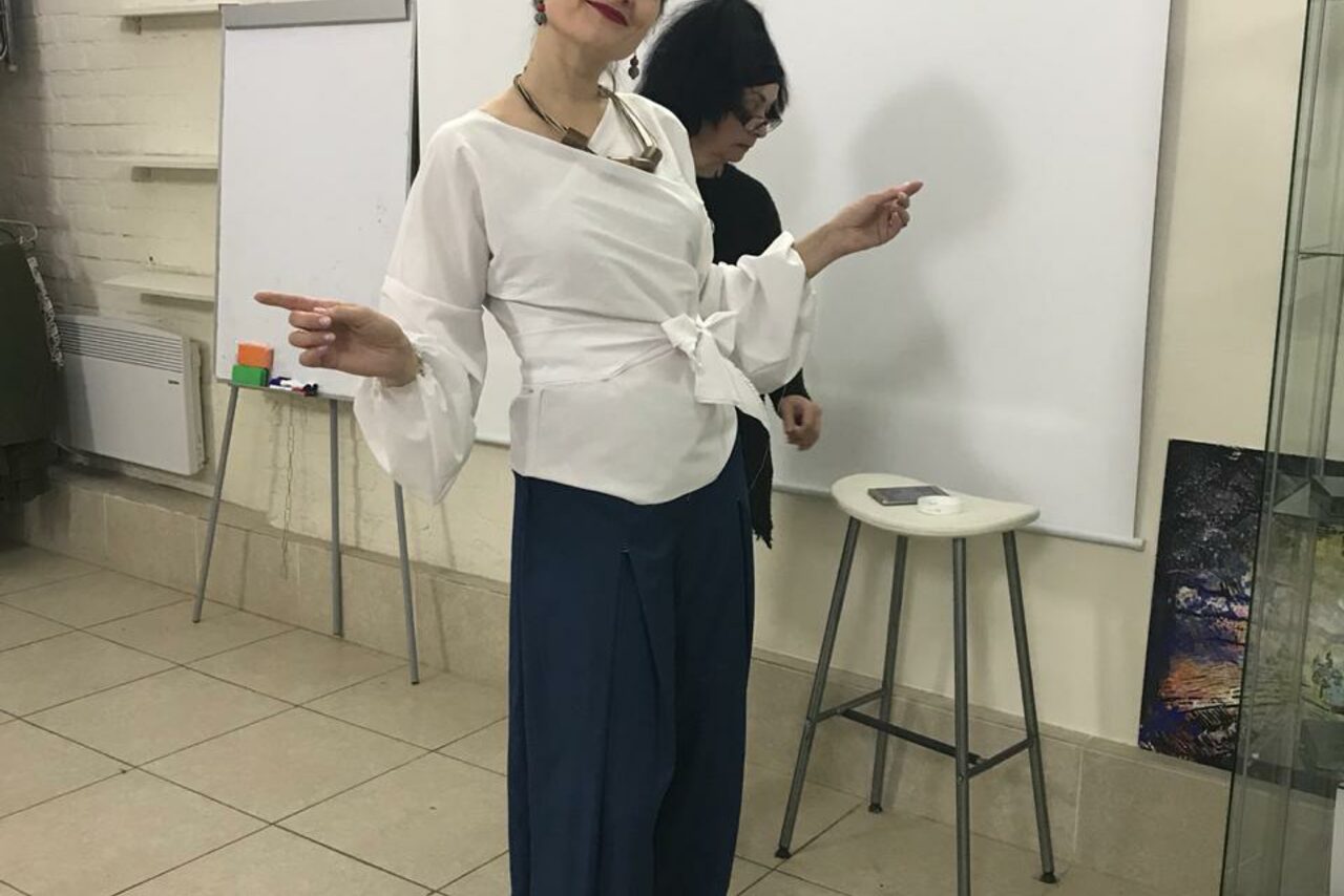 Арендовать Светлое пространство