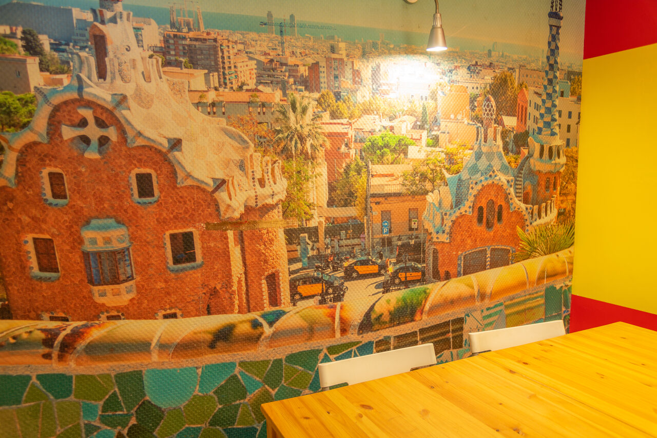 Арендовать CheckPoint Комната для встреч и посиделок 