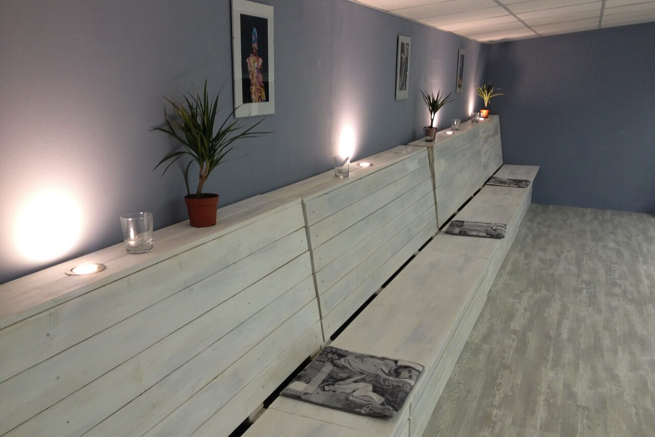 Арендовать BeSalsa. Лофт для праздников 