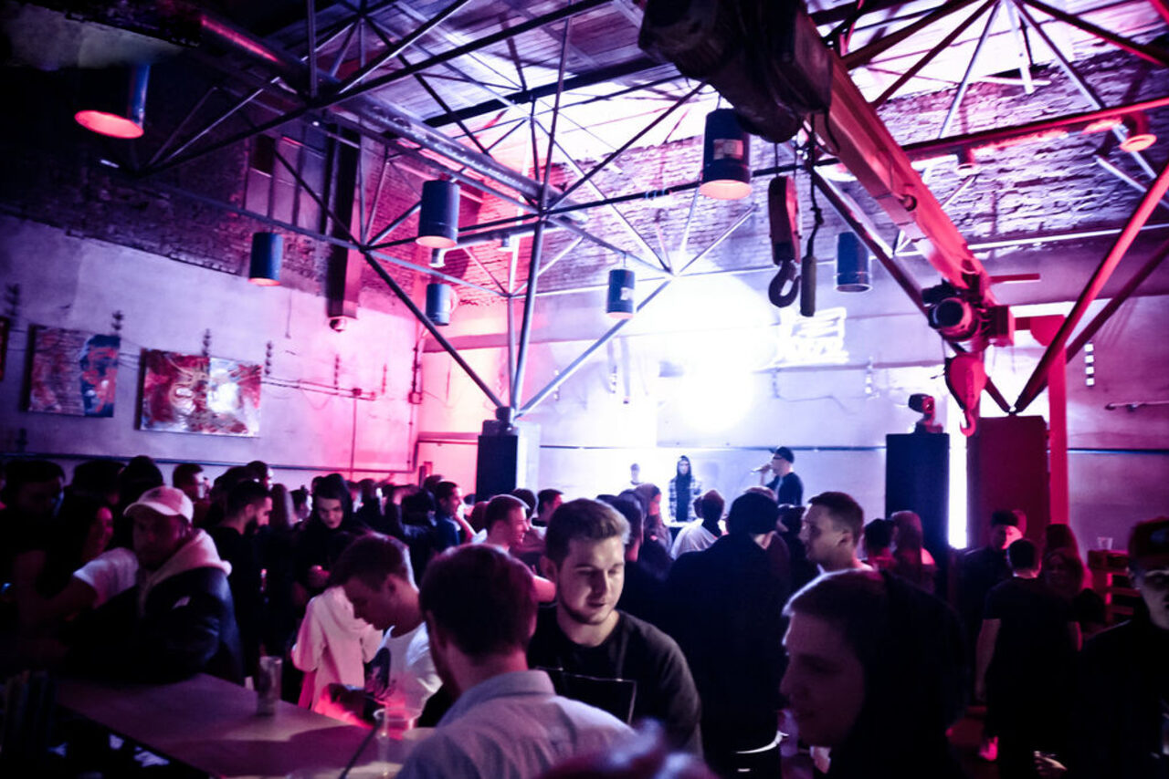 Арендовать Лофт "МОДУЛЬ" Дизайнерский лофт-завод 