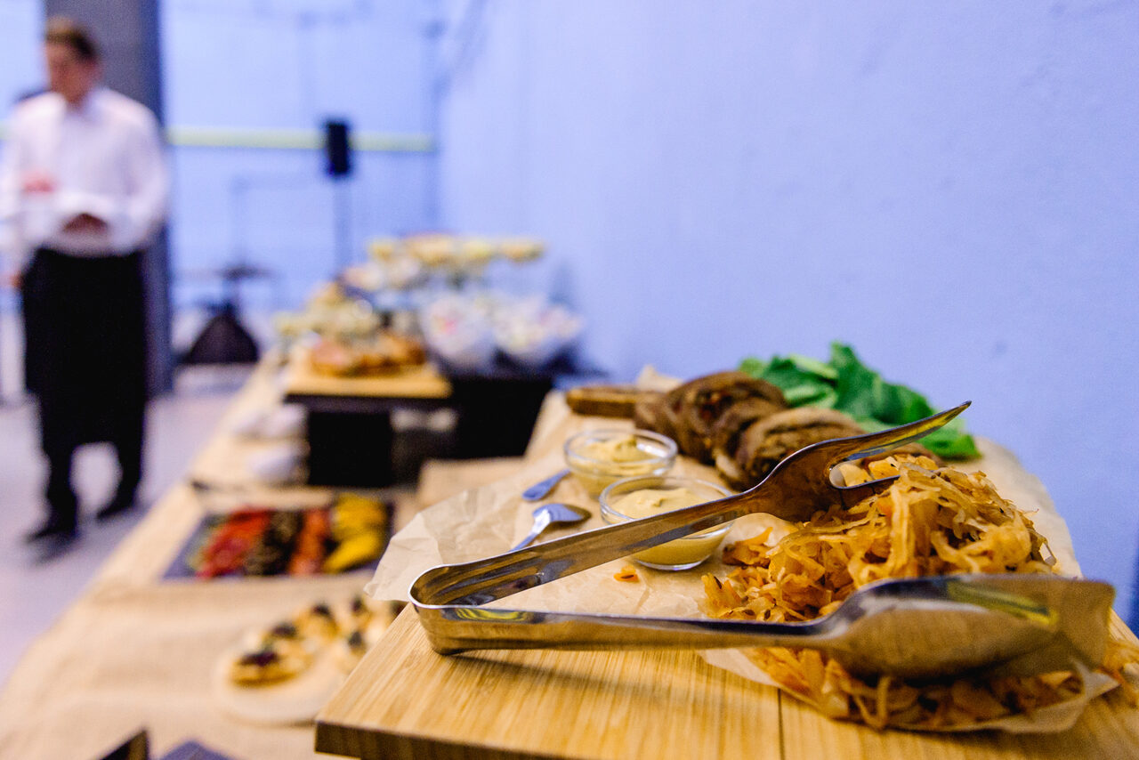 Арендовать Лофт "МОДУЛЬ" Дизайнерский лофт-завод 