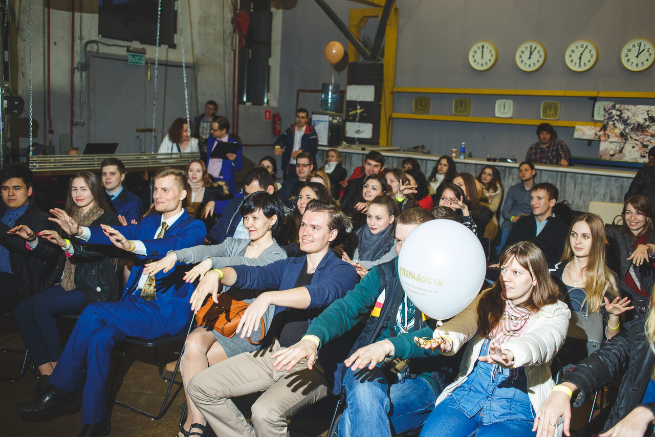 Арендовать Лофт "МОДУЛЬ" Дизайнерский лофт-завод 