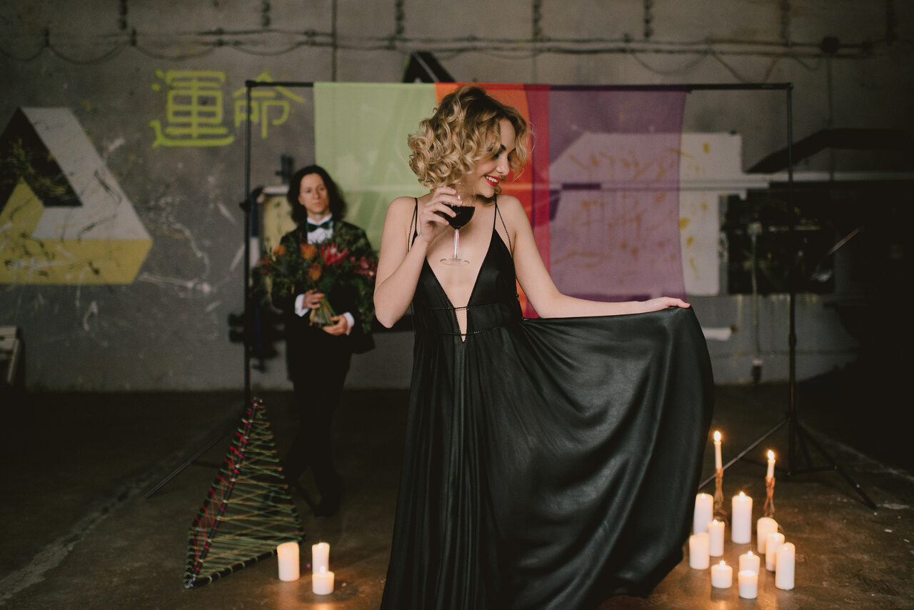 Арендовать Лофт "МОДУЛЬ" Дизайнерский лофт-завод 