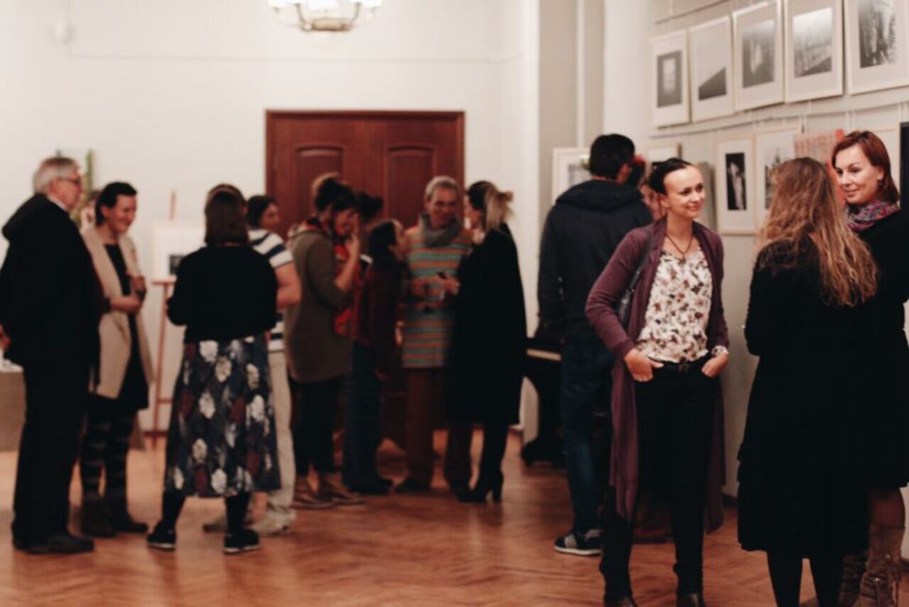 Арендовать Паркетное пространство 