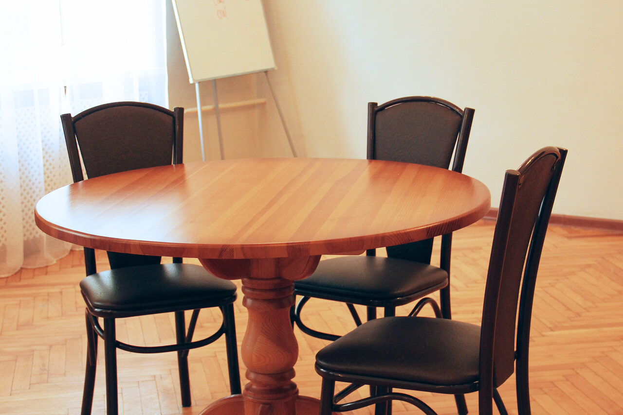 Арендовать Паркетное пространство 