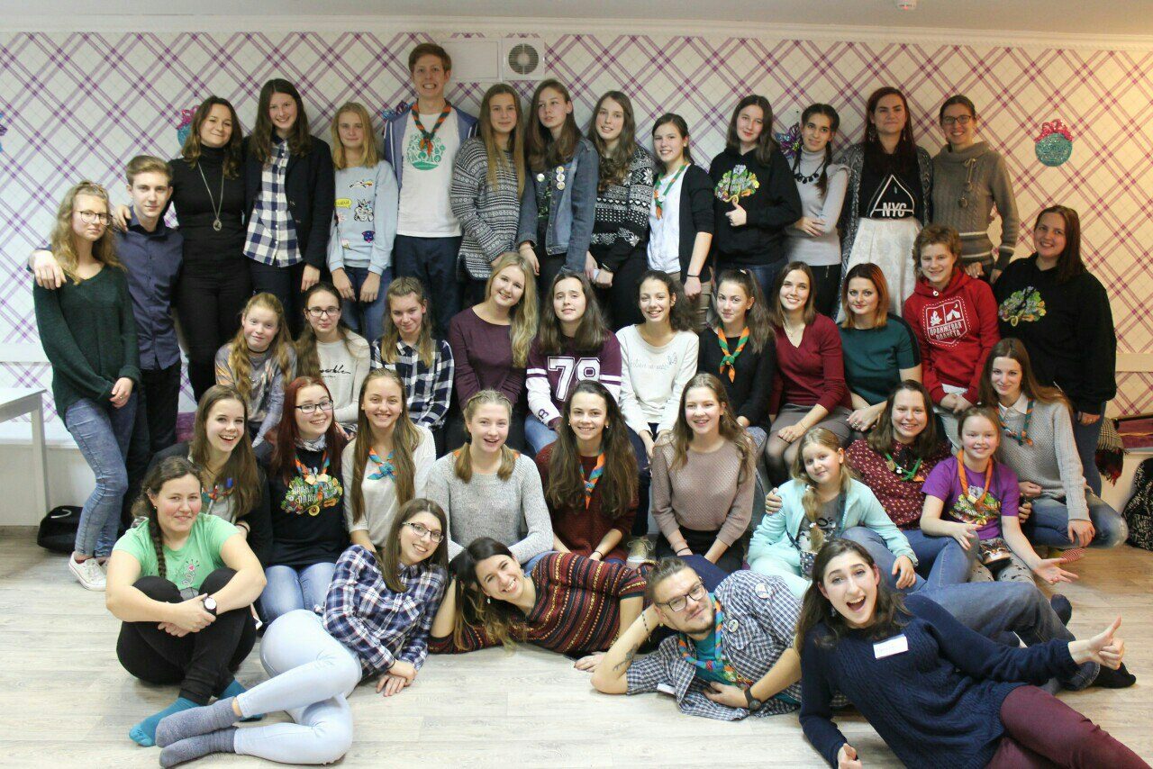 Арендовать Светлый зал с мини-кухней 