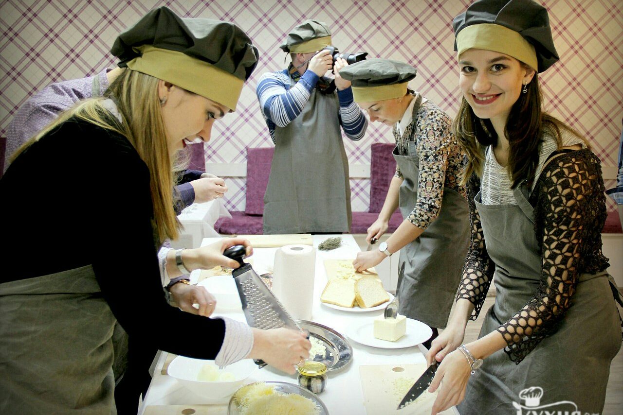 Арендовать Светлый зал с мини-кухней 