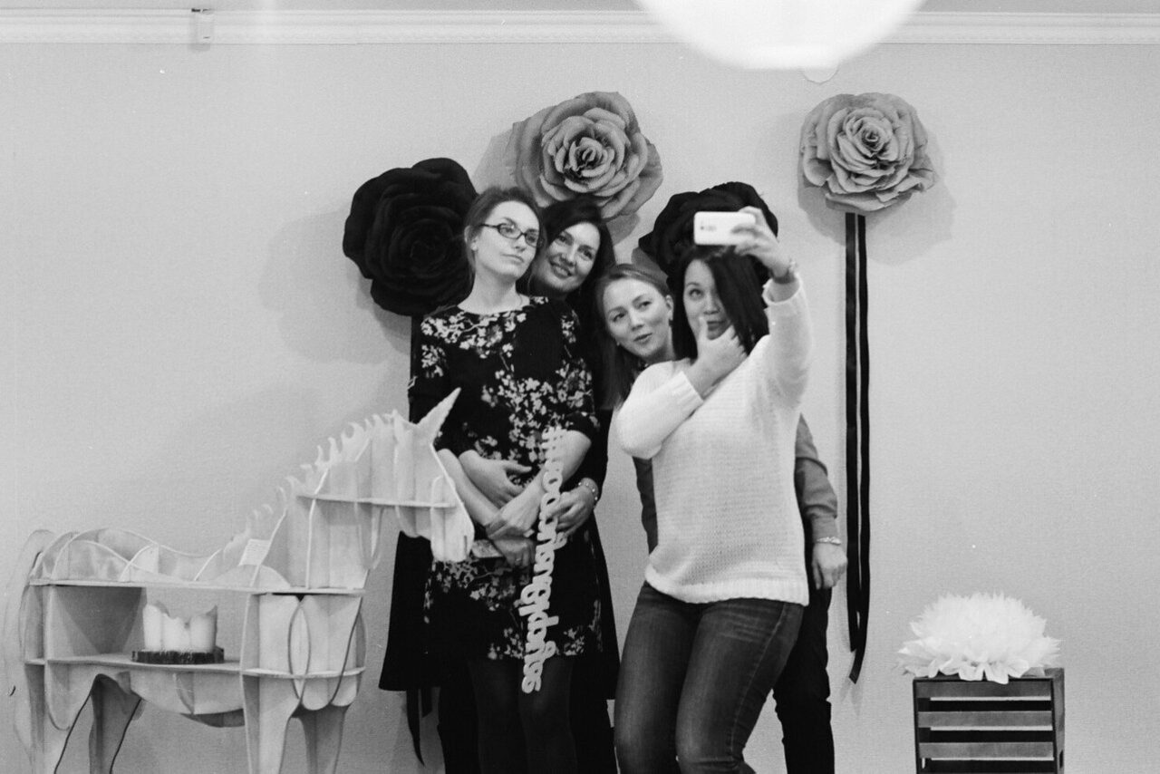 Арендовать Светлый зал с мини-кухней 