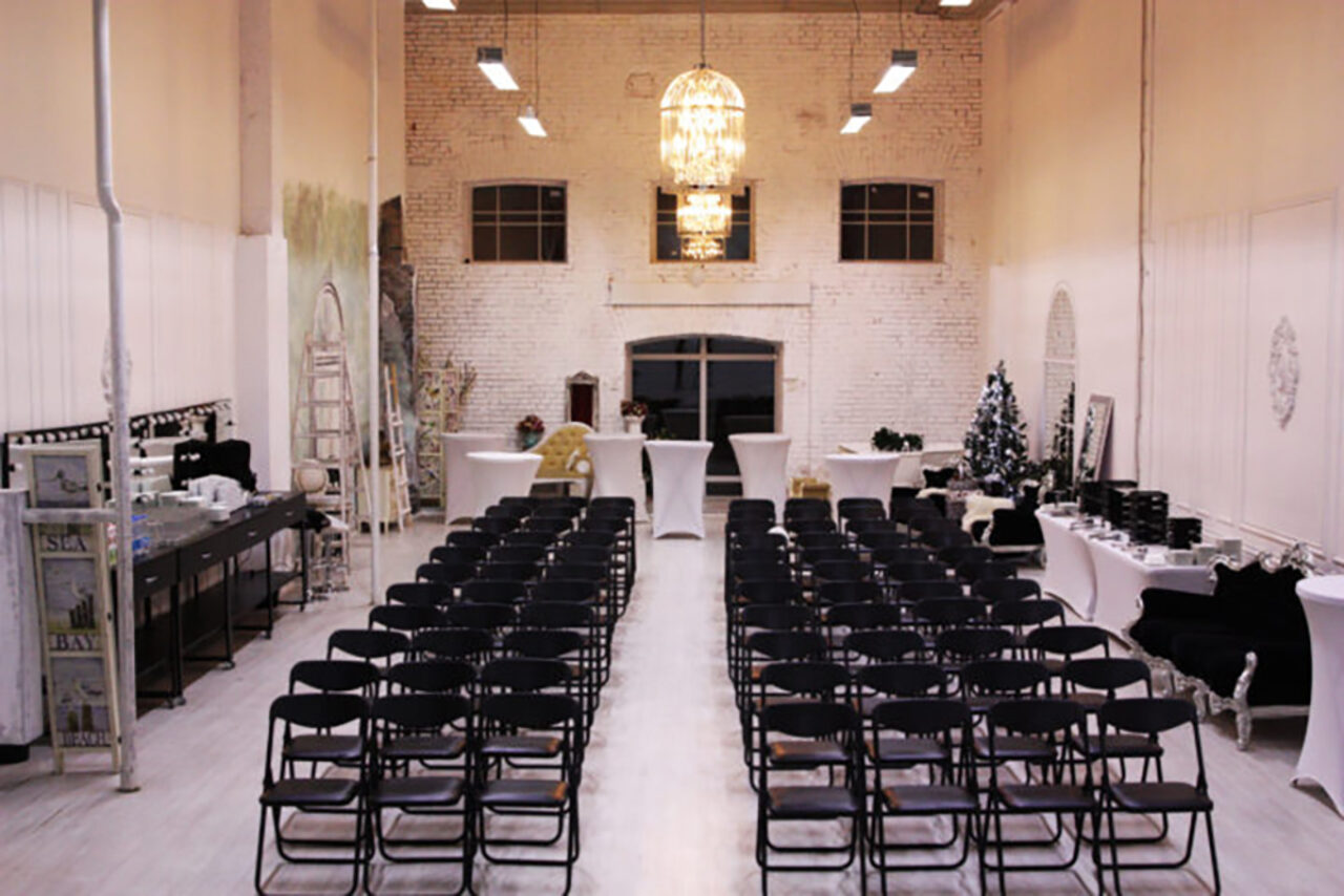 Арендовать Apriori Photo Креативное лофт-пространство 