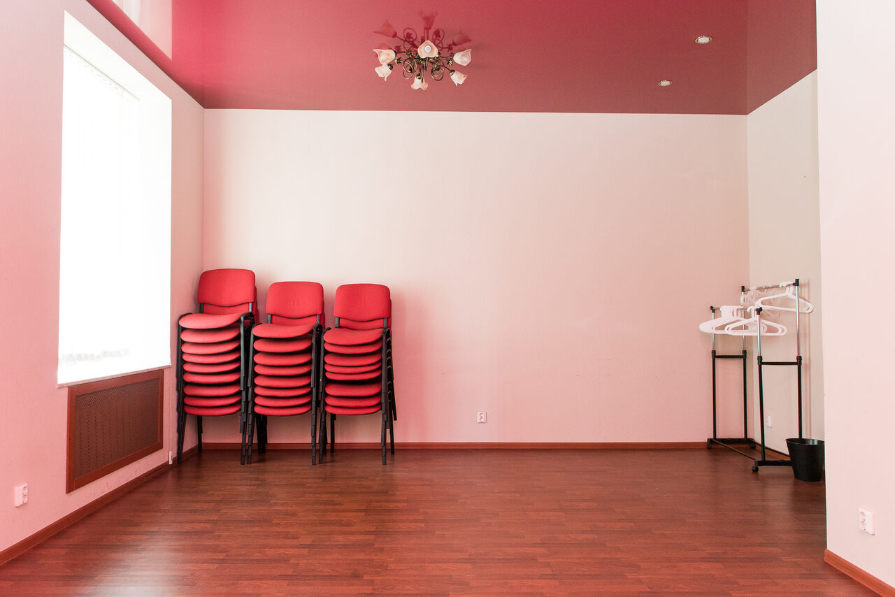 Арендовать Академия Лидерства