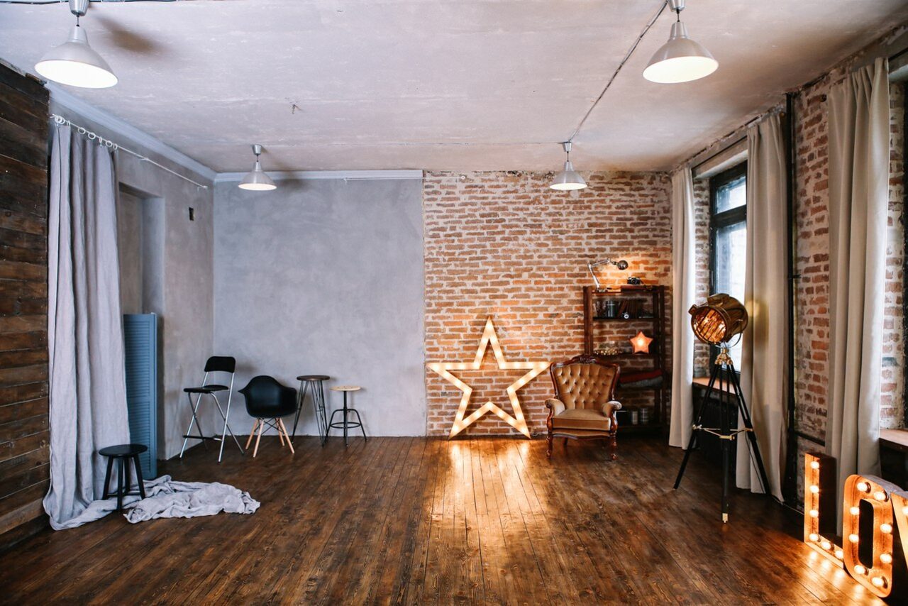 Арендовать Фотостудия ЦЕХ№6