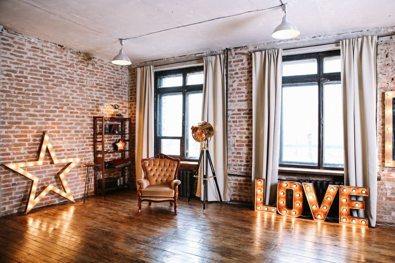 Арендовать Фотостудия ЦЕХ№6