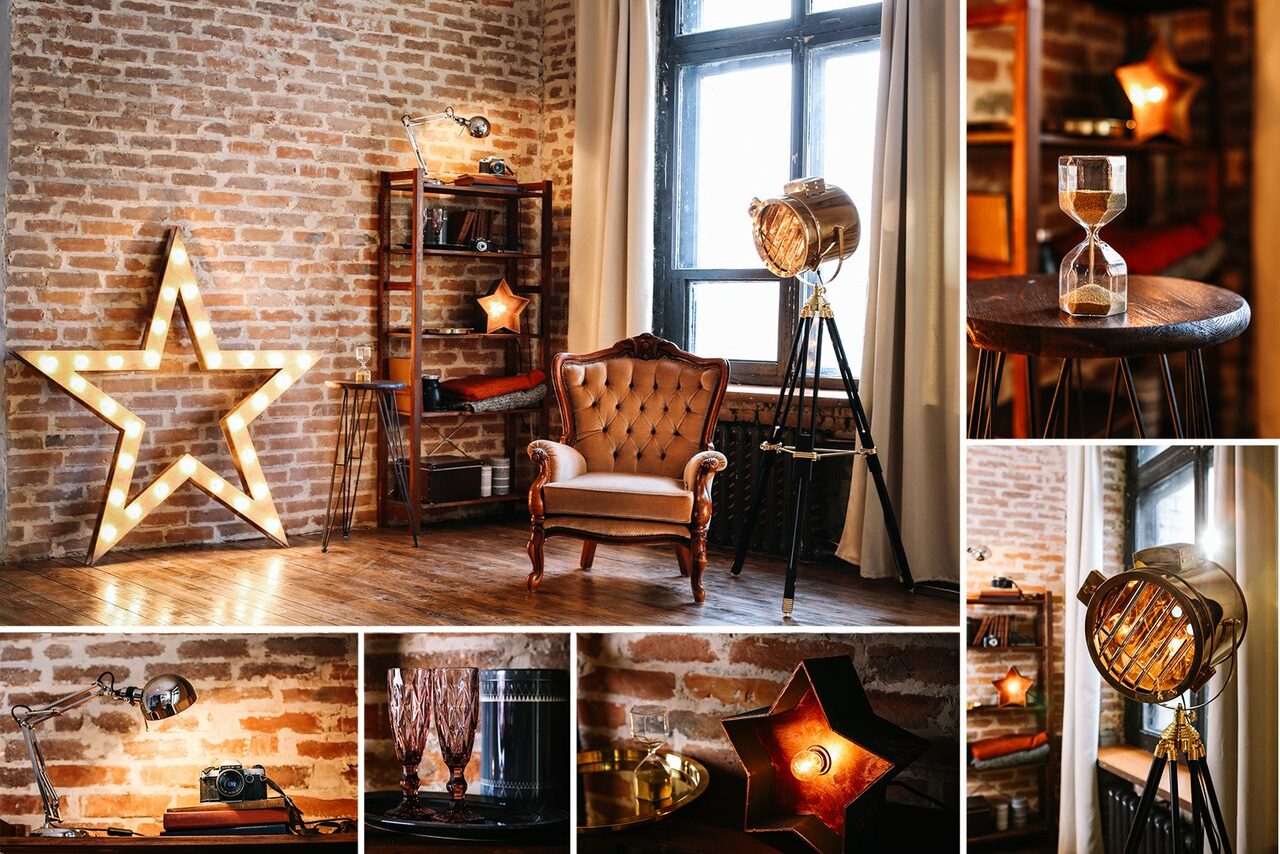 Арендовать Фотостудия ЦЕХ№6