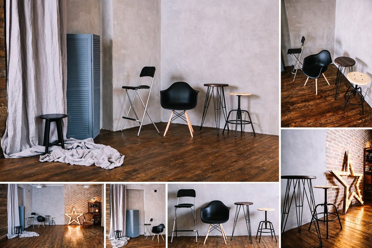 Арендовать Фотостудия ЦЕХ№6