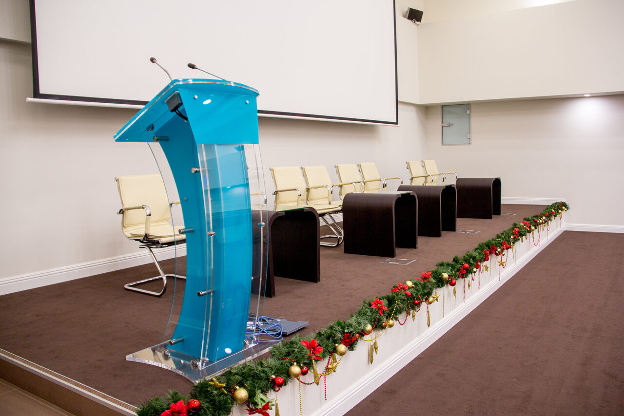 Арендовать Аналитический Центр при Правительстве РФ