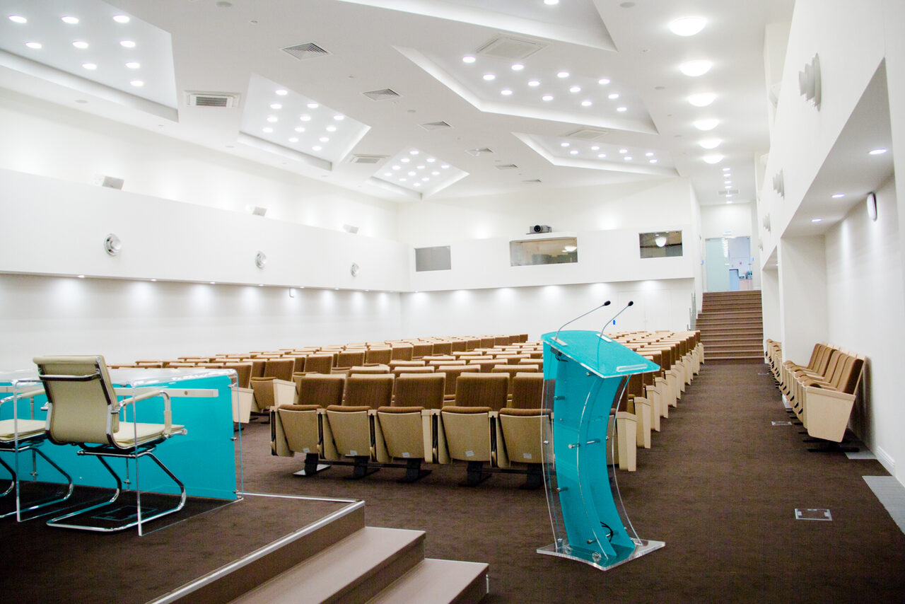 Арендовать Аналитический Центр при Правительстве РФ