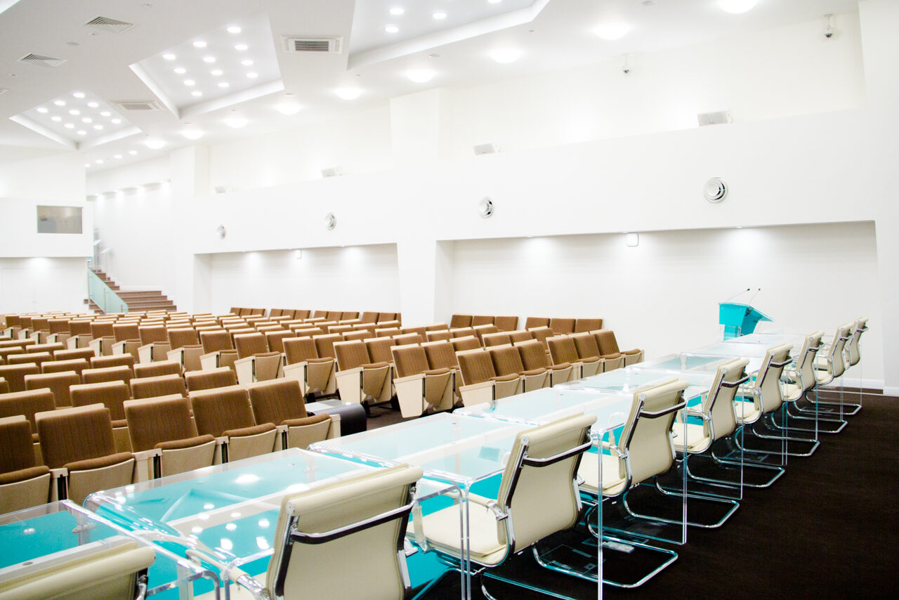 Арендовать Аналитический Центр при Правительстве РФ