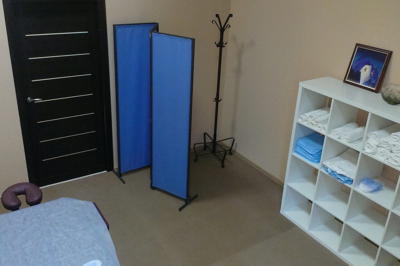 Арендовать Strip-dance Оборудованный массажный кабинет 