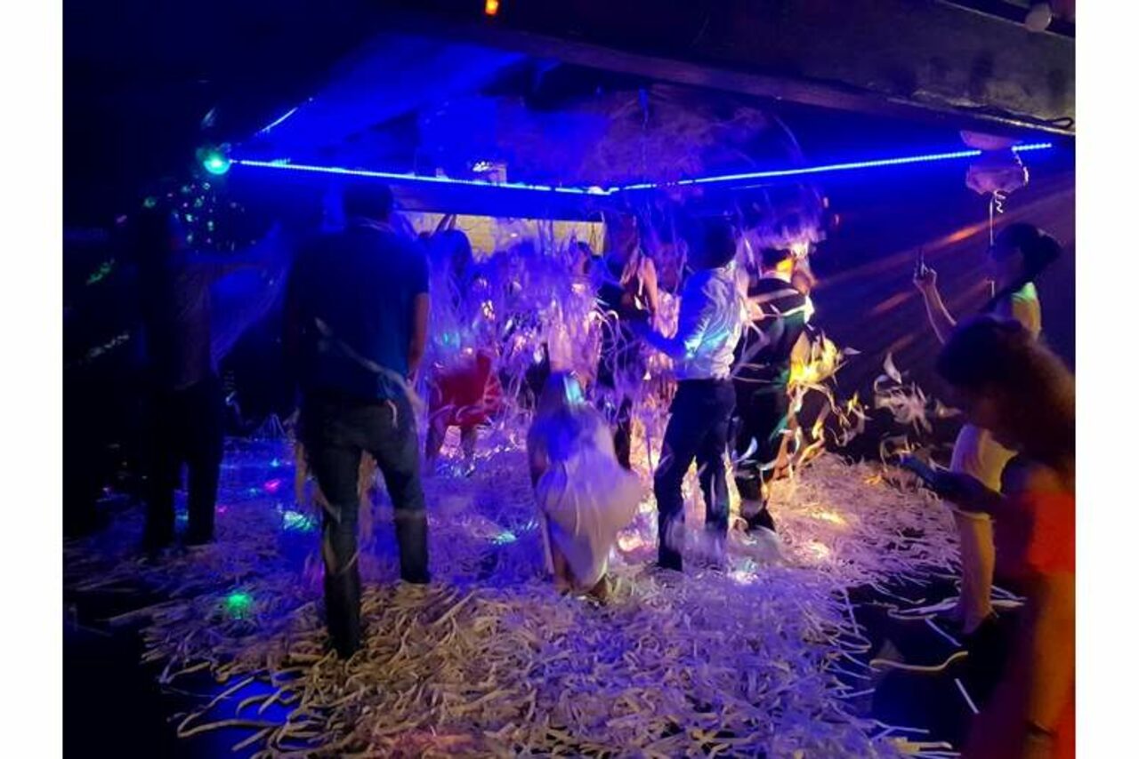 Арендовать лофт с камином и мансардой