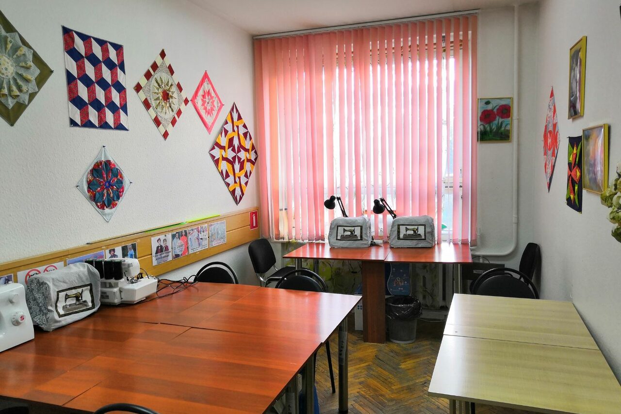 Арендовать Уютный кабинет в центре 