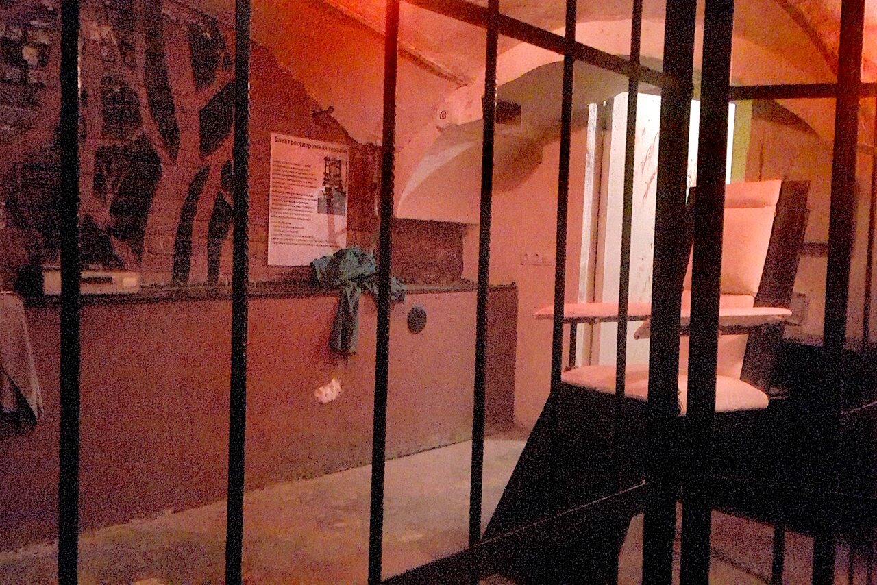 Арендовать Halloween лофт 