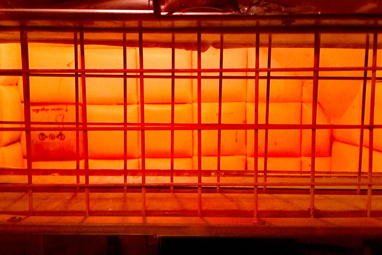 Арендовать Halloween лофт 