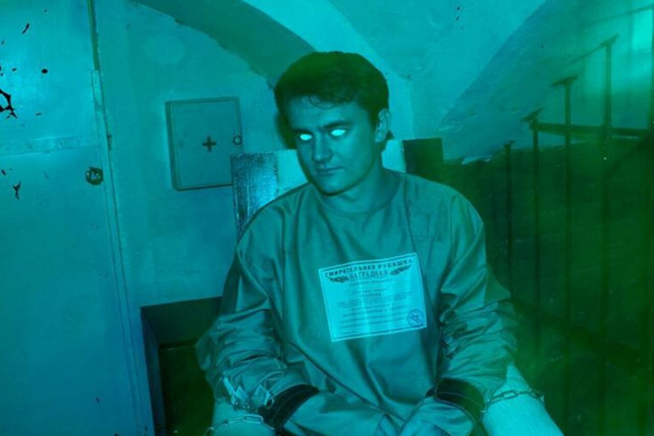 Арендовать Halloween лофт 