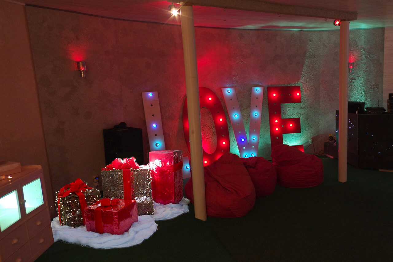 Арендовать Лофт в сказочном саду 