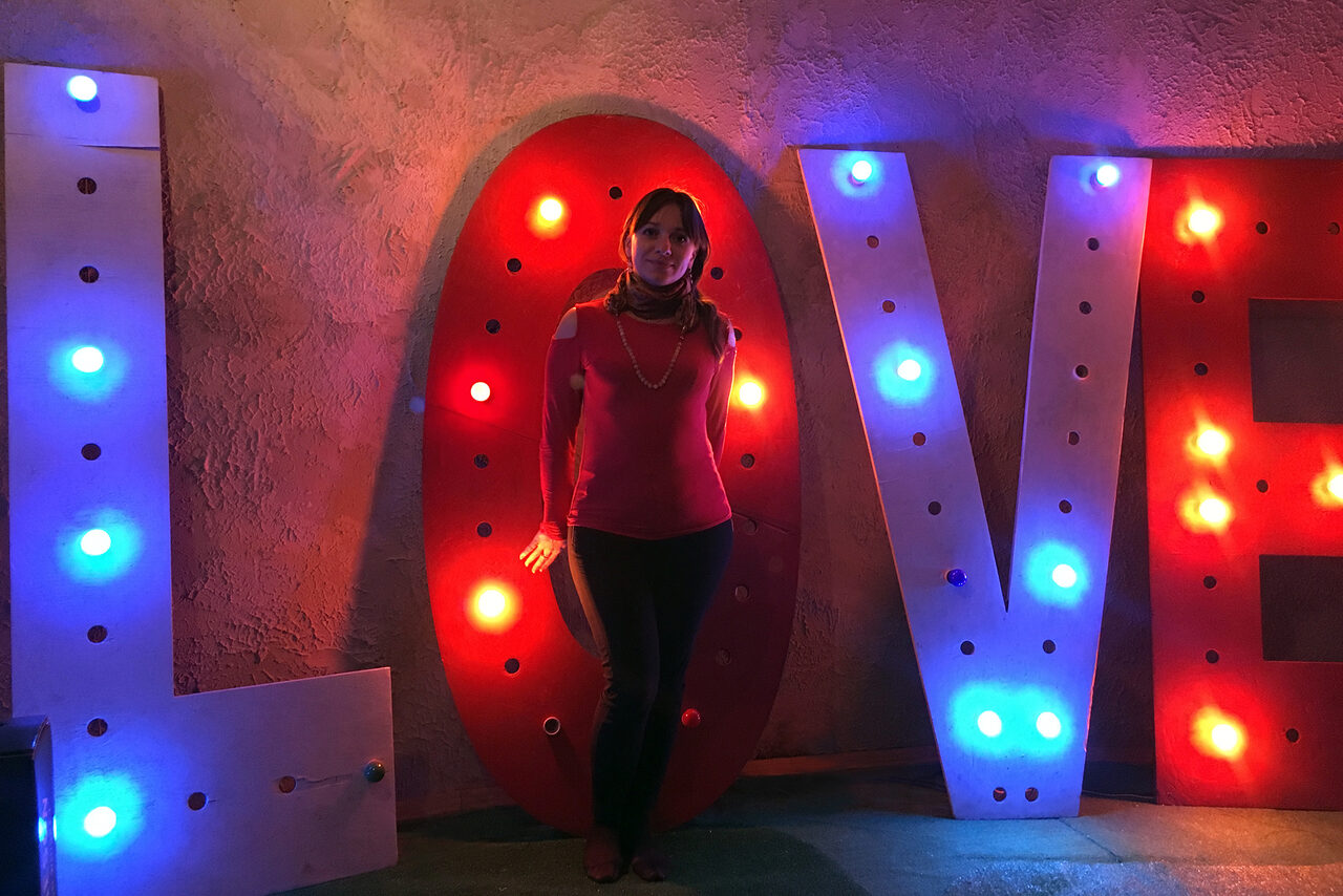 Арендовать Лофт в сказочном саду 