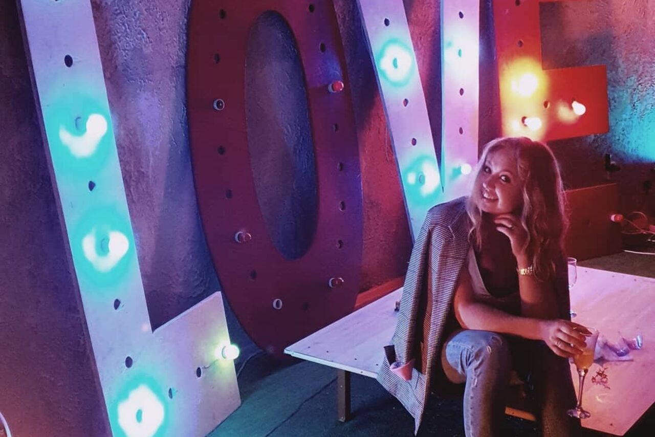 Арендовать Лофт в сказочном саду 