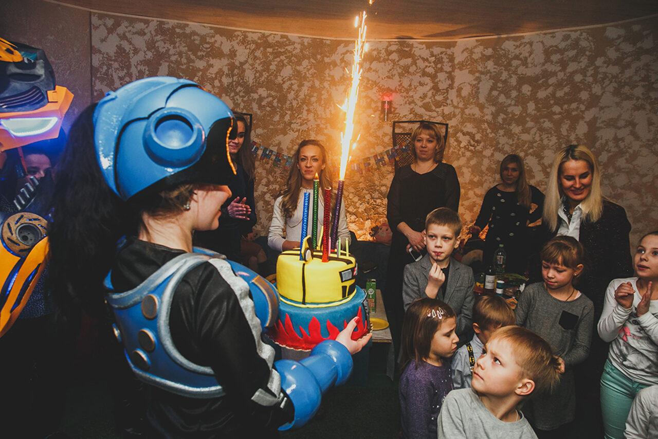 Арендовать Лофт в сказочном саду 