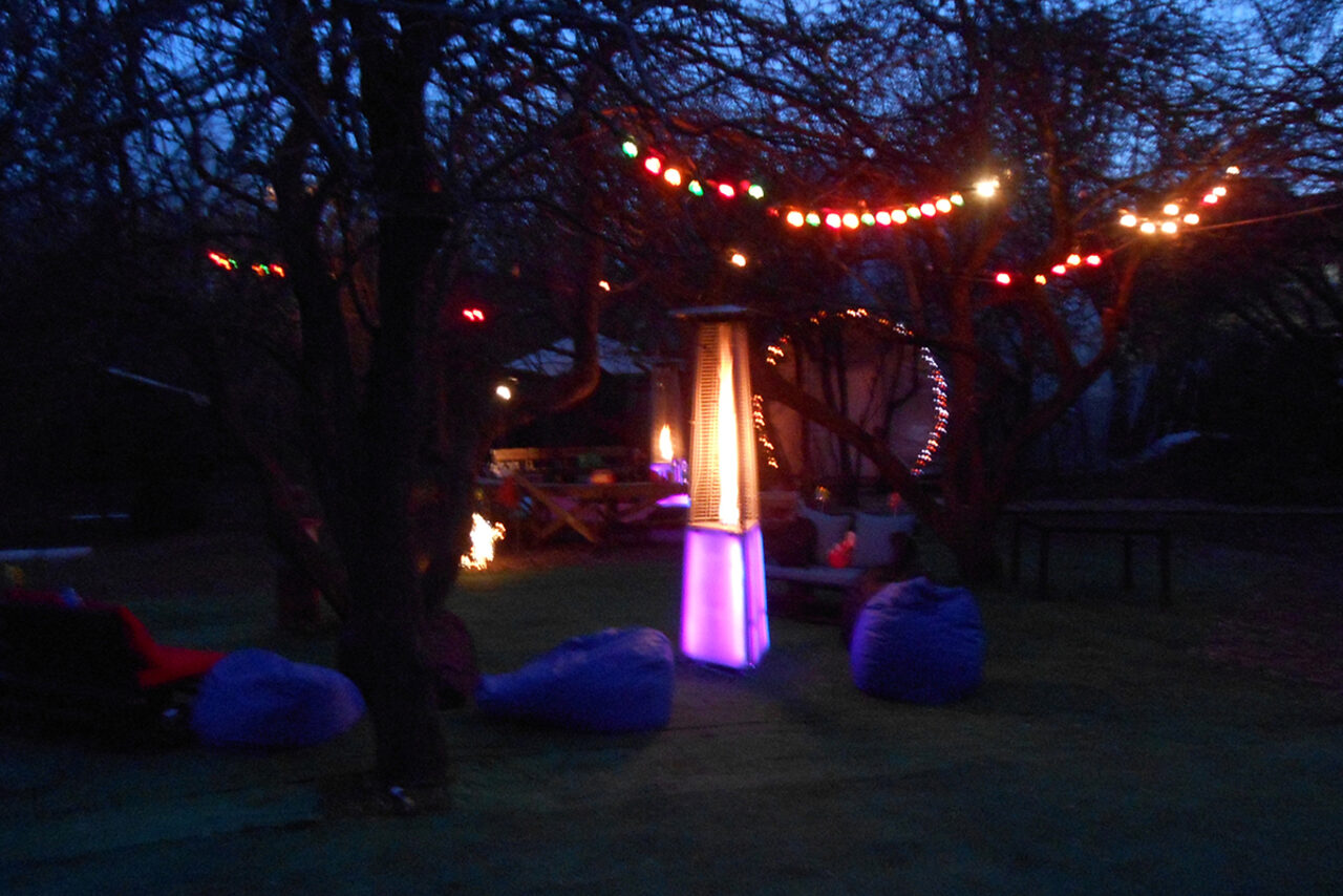 Арендовать Лофт в сказочном саду 