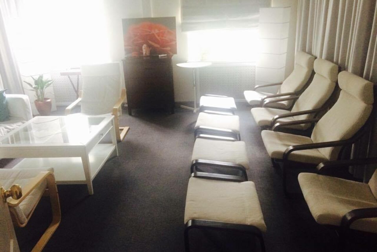 Арендовать Вэйв Арт центр "Сотворение"