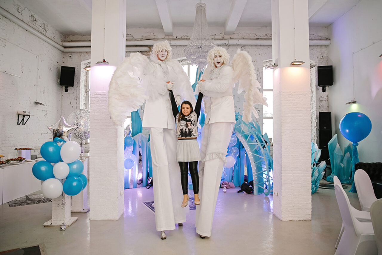 Арендовать 3f-loft Лофт-пространство в белом кирпиче