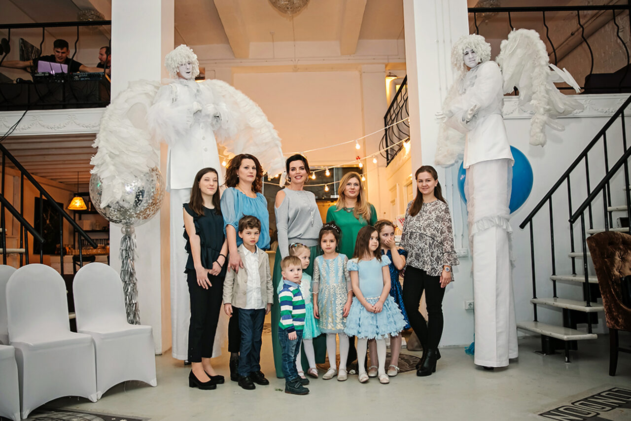 Арендовать 3f-loft Лофт-пространство в белом кирпиче