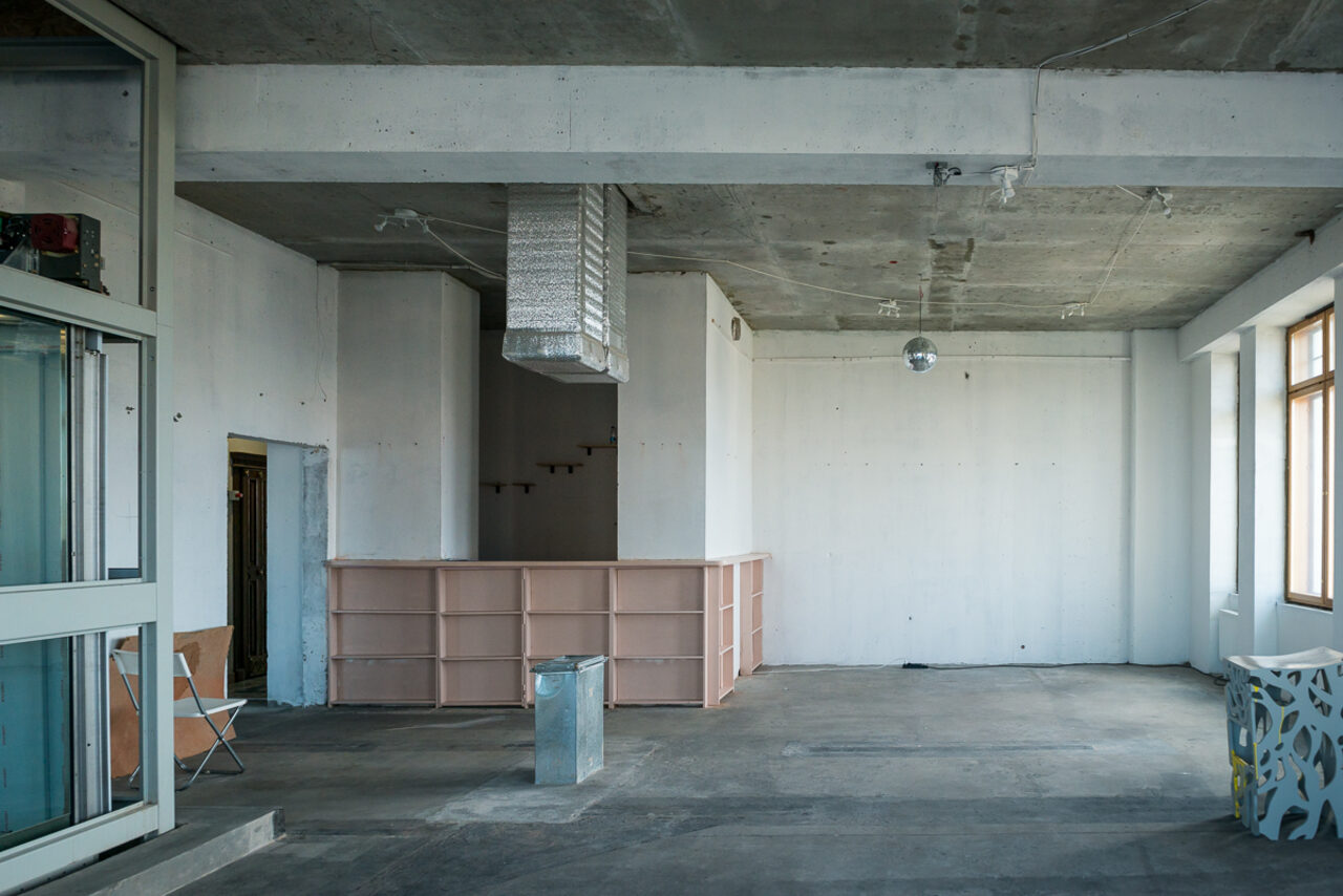 Арендовать ART Concert 